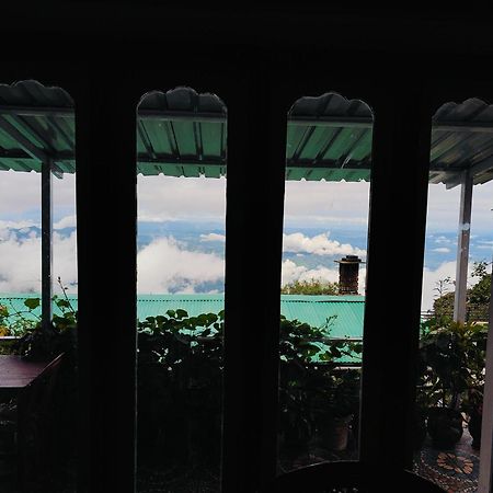 Venish Home Stay 科代卡纳尔 外观 照片
