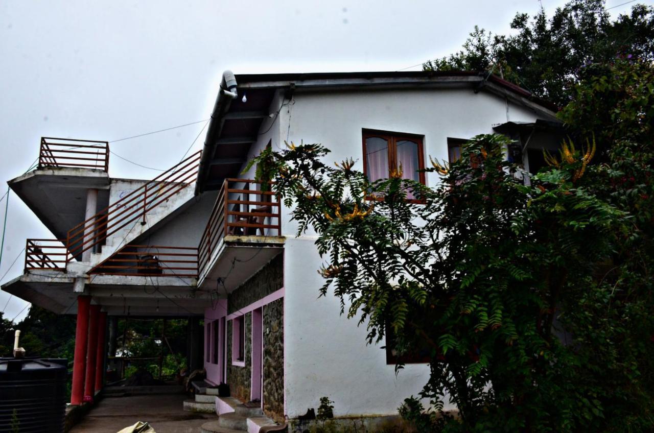 Venish Home Stay 科代卡纳尔 外观 照片