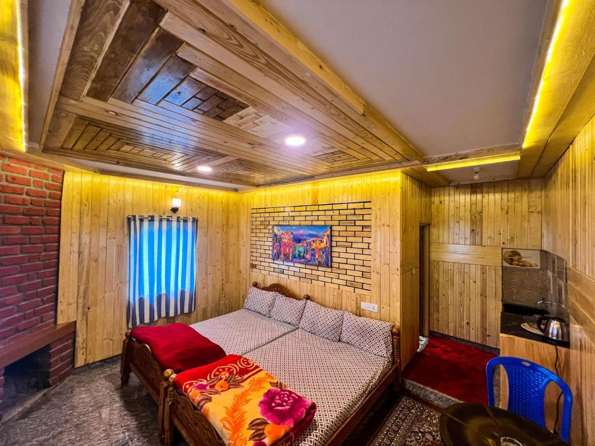 Venish Home Stay 科代卡纳尔 外观 照片