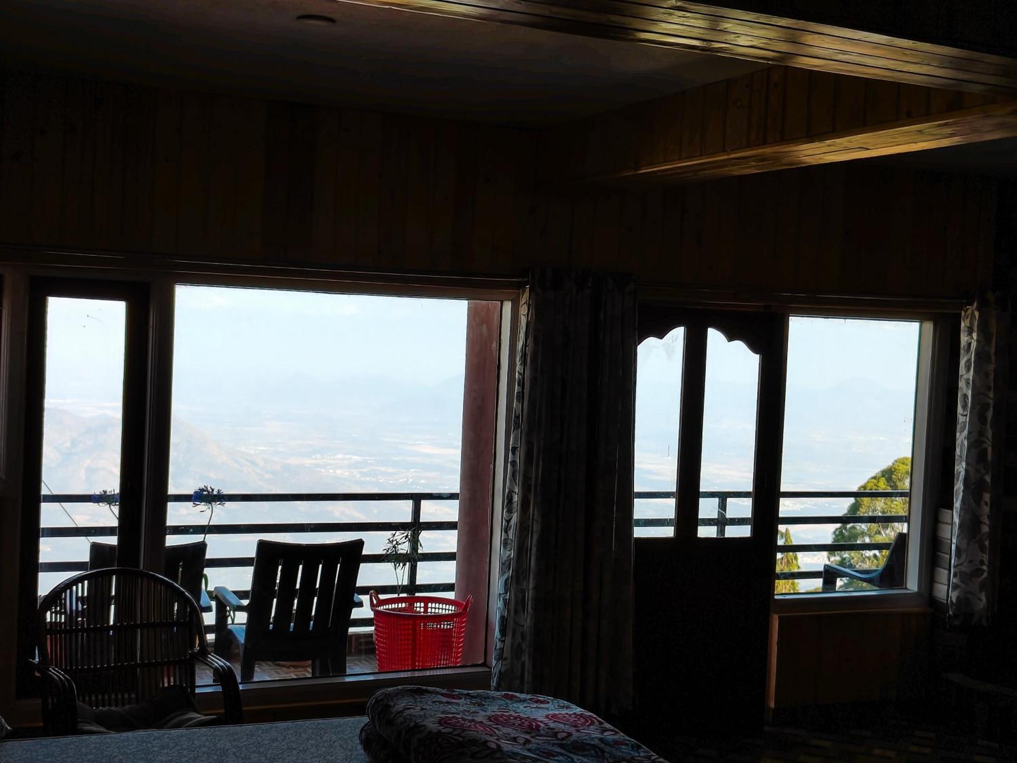 Venish Home Stay 科代卡纳尔 外观 照片
