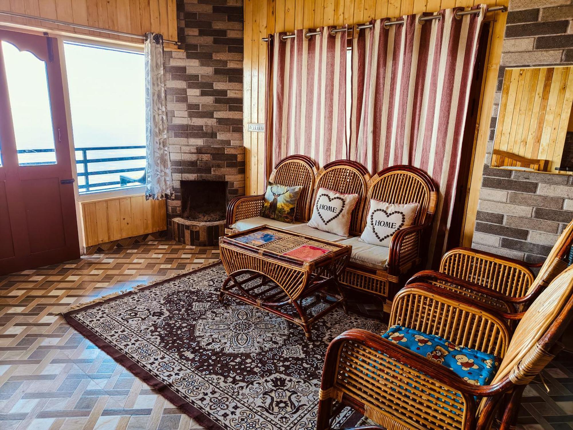 Venish Home Stay 科代卡纳尔 外观 照片