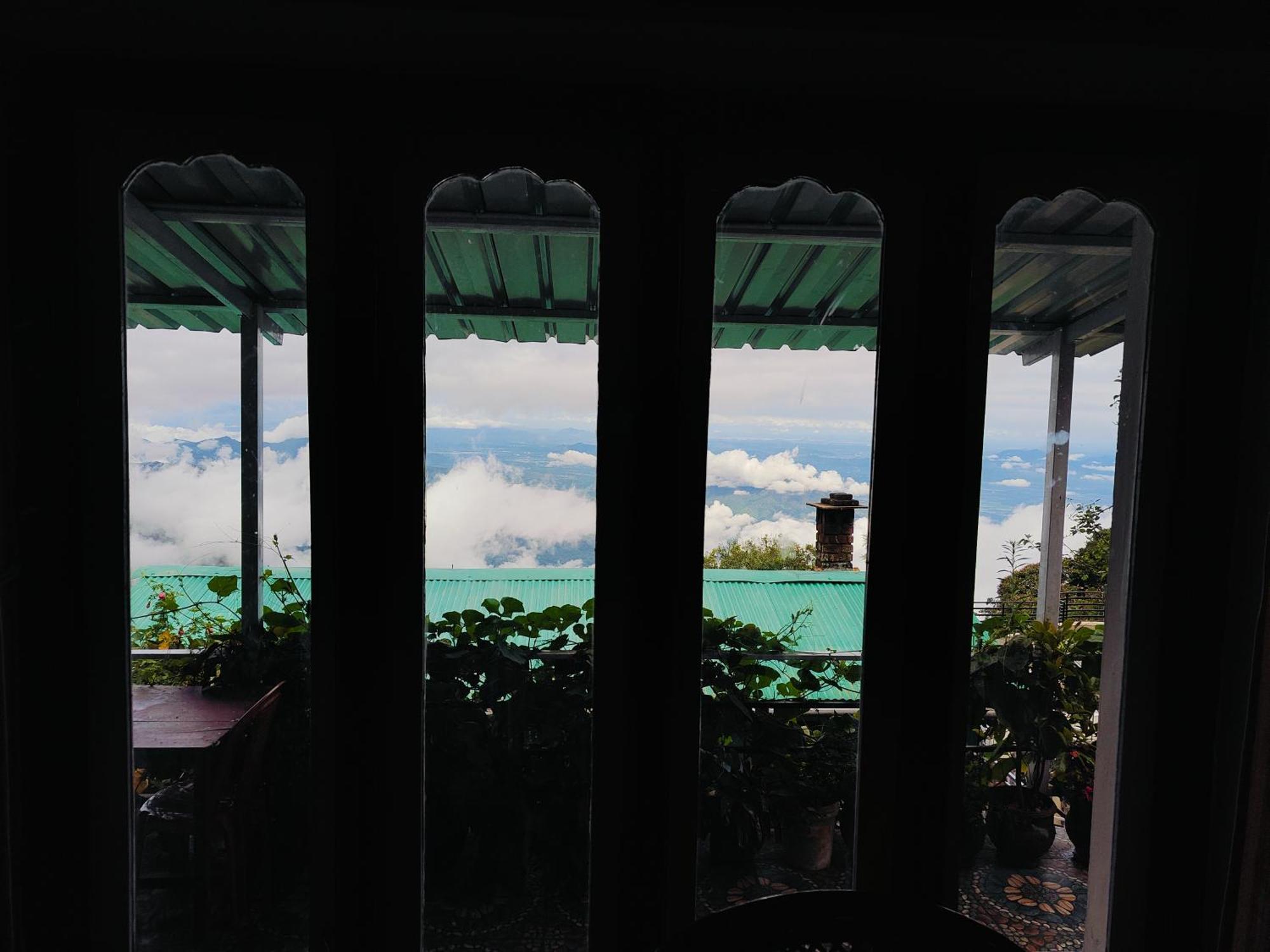 Venish Home Stay 科代卡纳尔 外观 照片